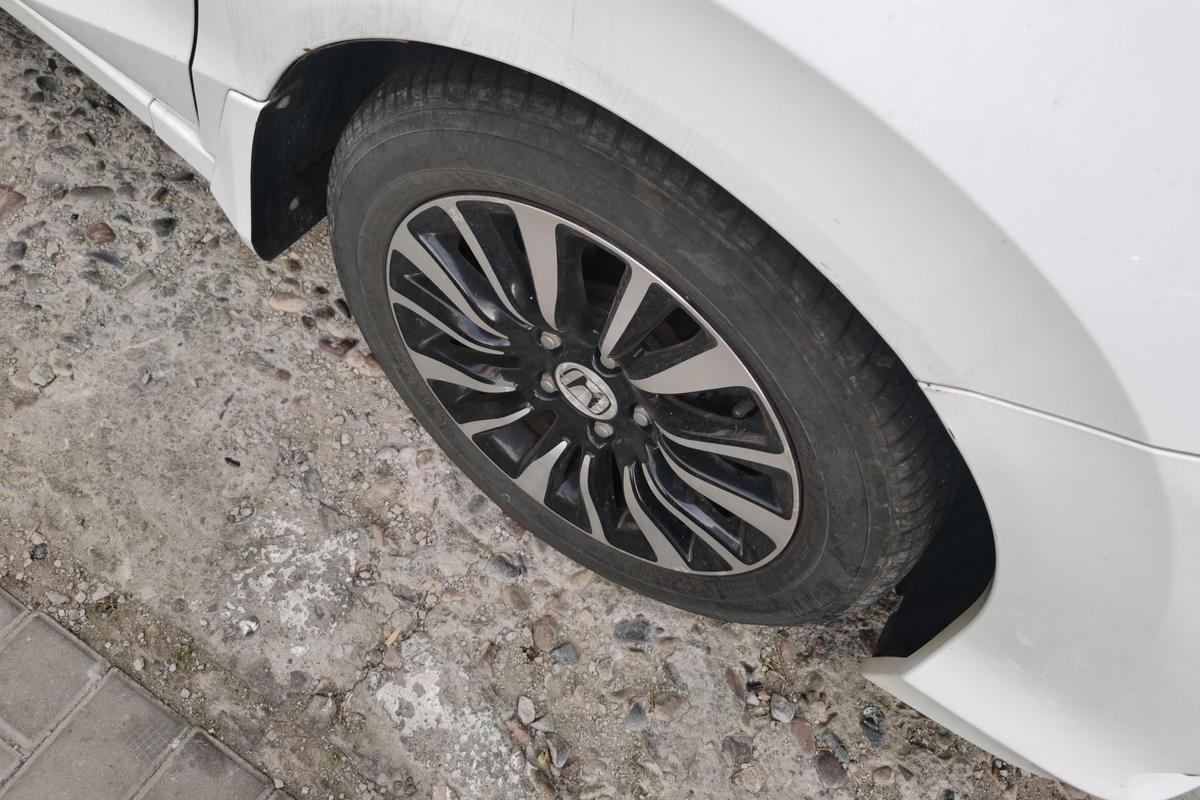 二手凌派 2015款 1.8L 自动豪华版图片5