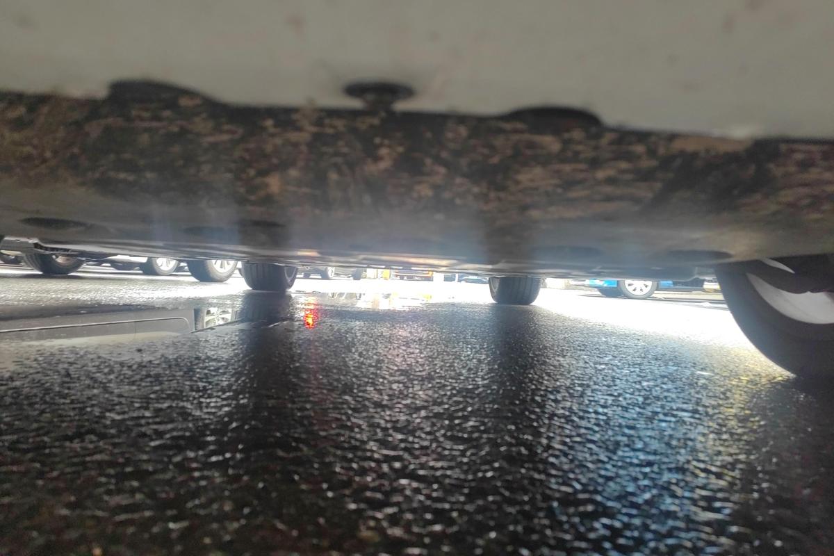 二手宝马3系 2021款 325i M运动套装图片4