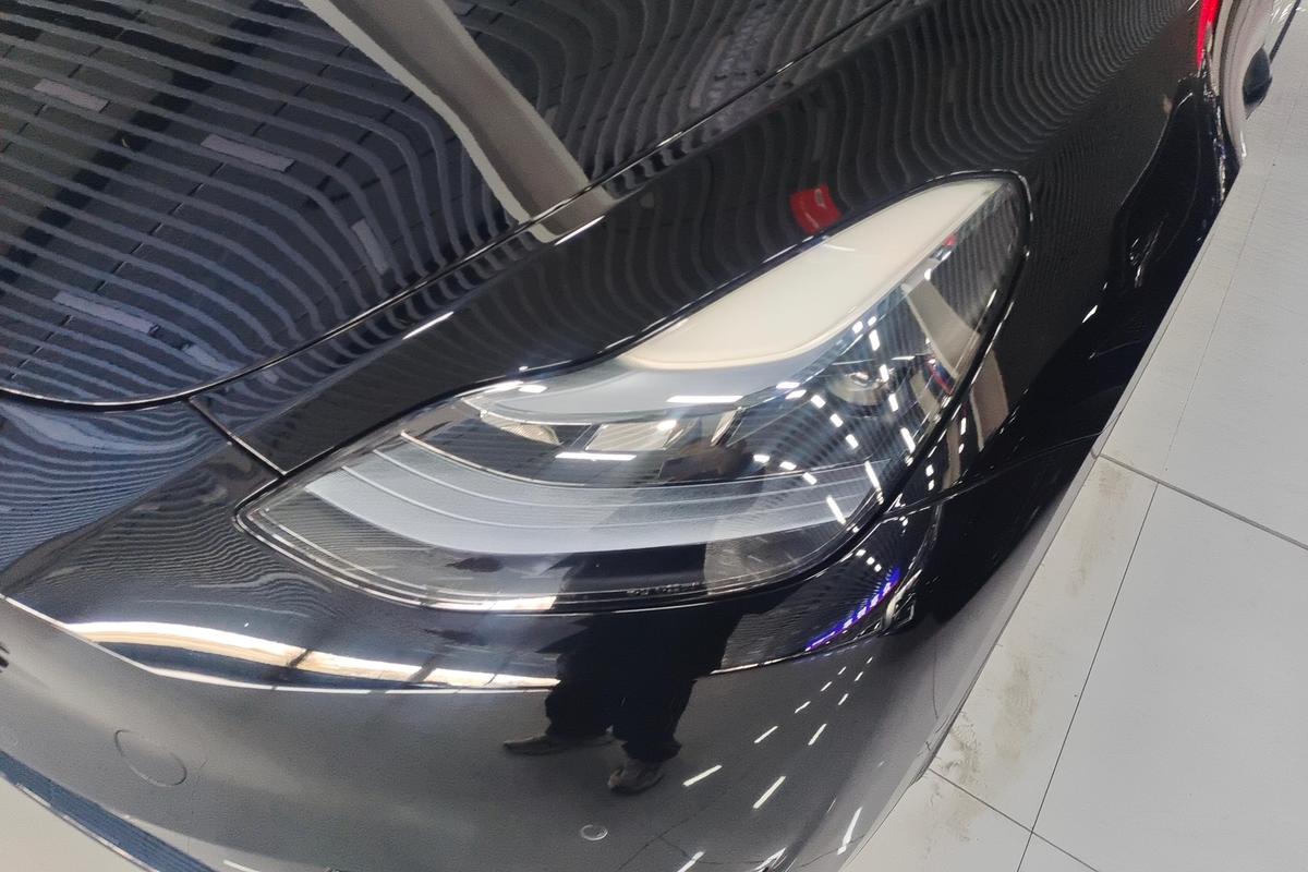 二手Model Y 2022款 后轮驱动版图片2