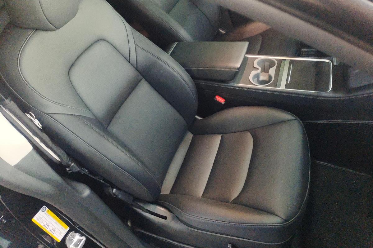 二手Model Y 2022款 后轮驱动版图片6