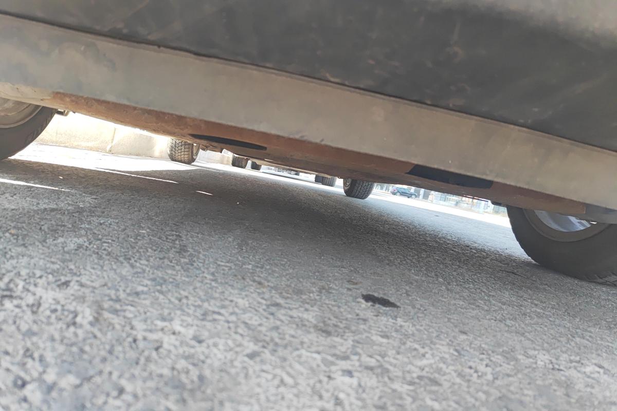 二手飞度 2014款 1.5L SE CVT时尚型图片4