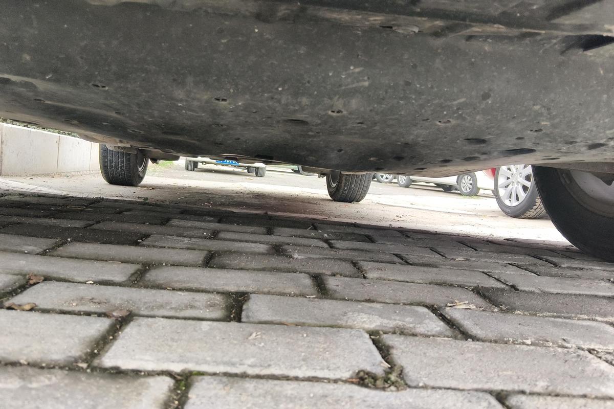 二手本田XR-V 2017款 1.5L LXi CVT经典版图片4