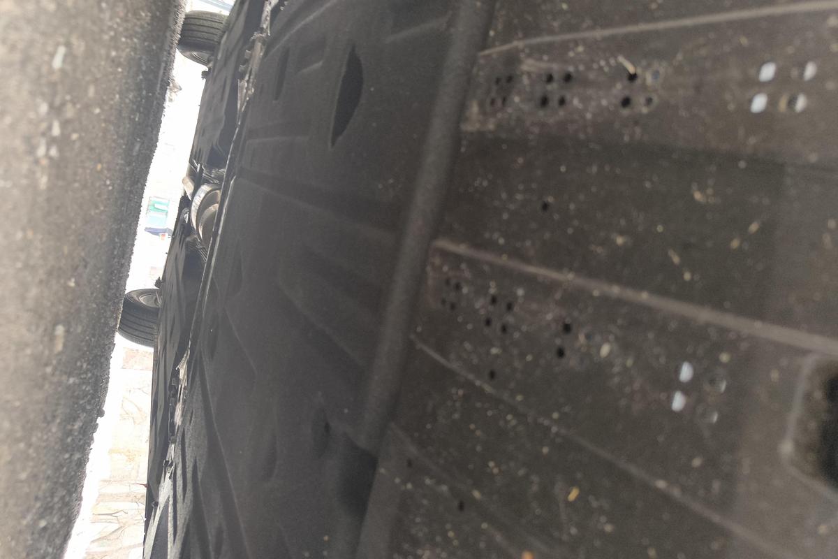 二手星瑞 2026款 1.5T 东方曜·扶摇版图片4