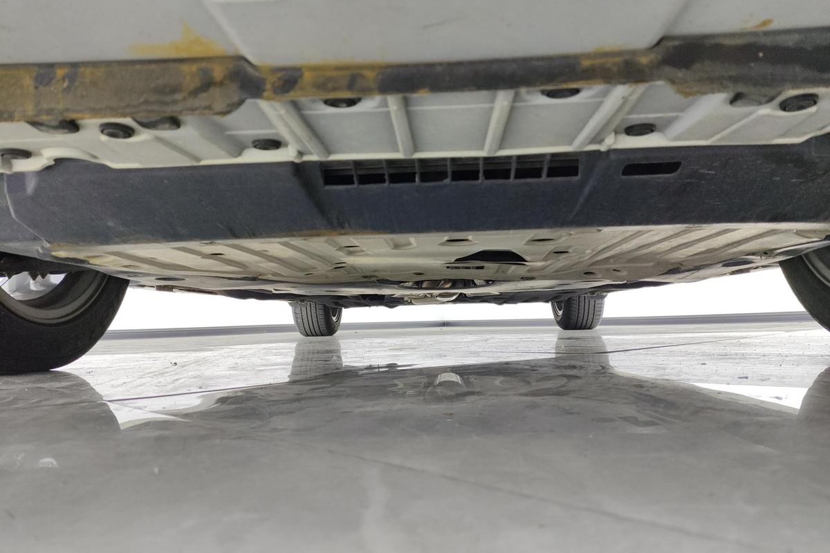 二手思域 2023款 240TURBO CVT劲势版图片4