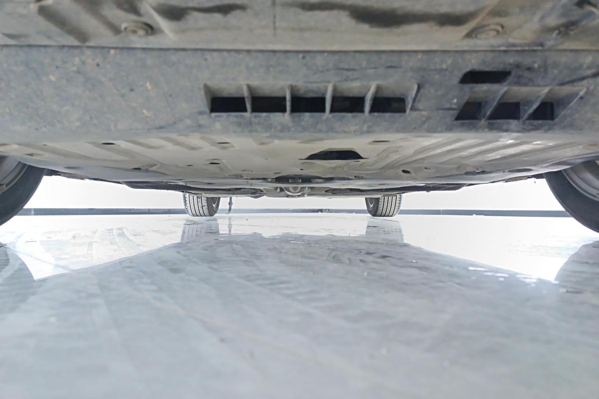 二手雅阁 2024款 锐·T动 260TURBO 豪华版图片4