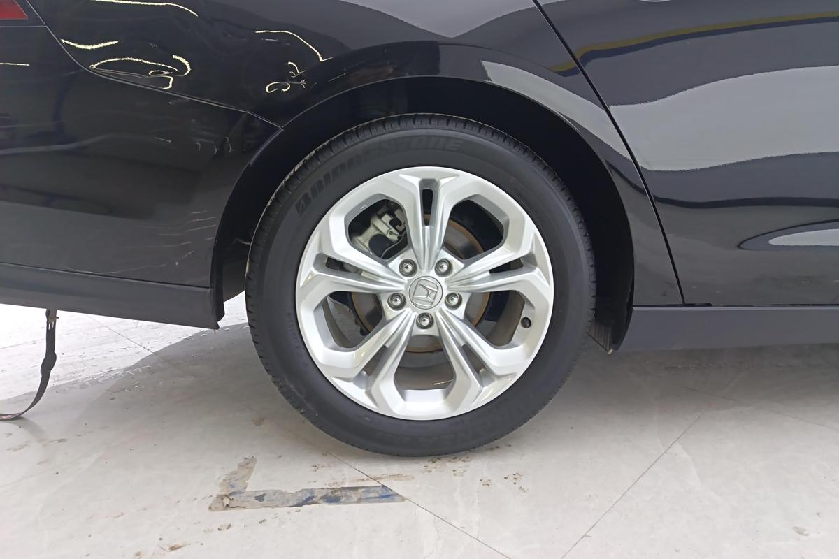 二手雅阁 2024款 锐·T动 260TURBO 豪华版图片5