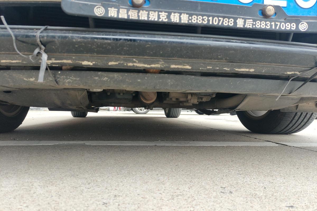 二手威朗 2018款 三厢 15S 自动领先型图片4