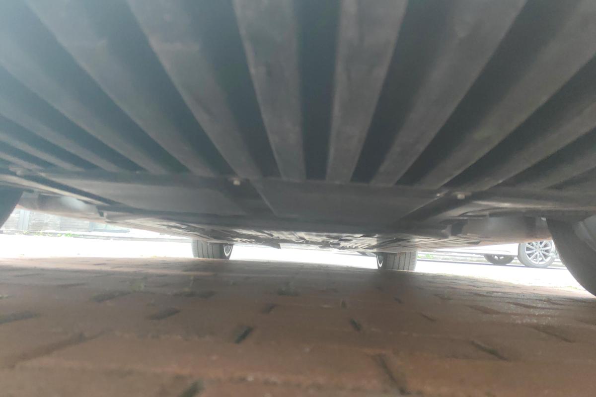 二手奔驰C级 2024款 C 200 L 运动版图片4