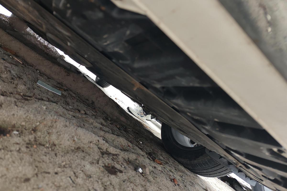 二手帝豪 2022款 第4代 1.5L CVT旗舰型图片4