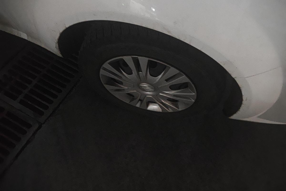 二手凯越 2015款 1.5L 自动经典型图片5