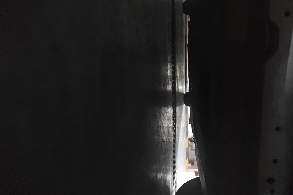 二手凯越 2015款 1.5L 自动经典型图片4