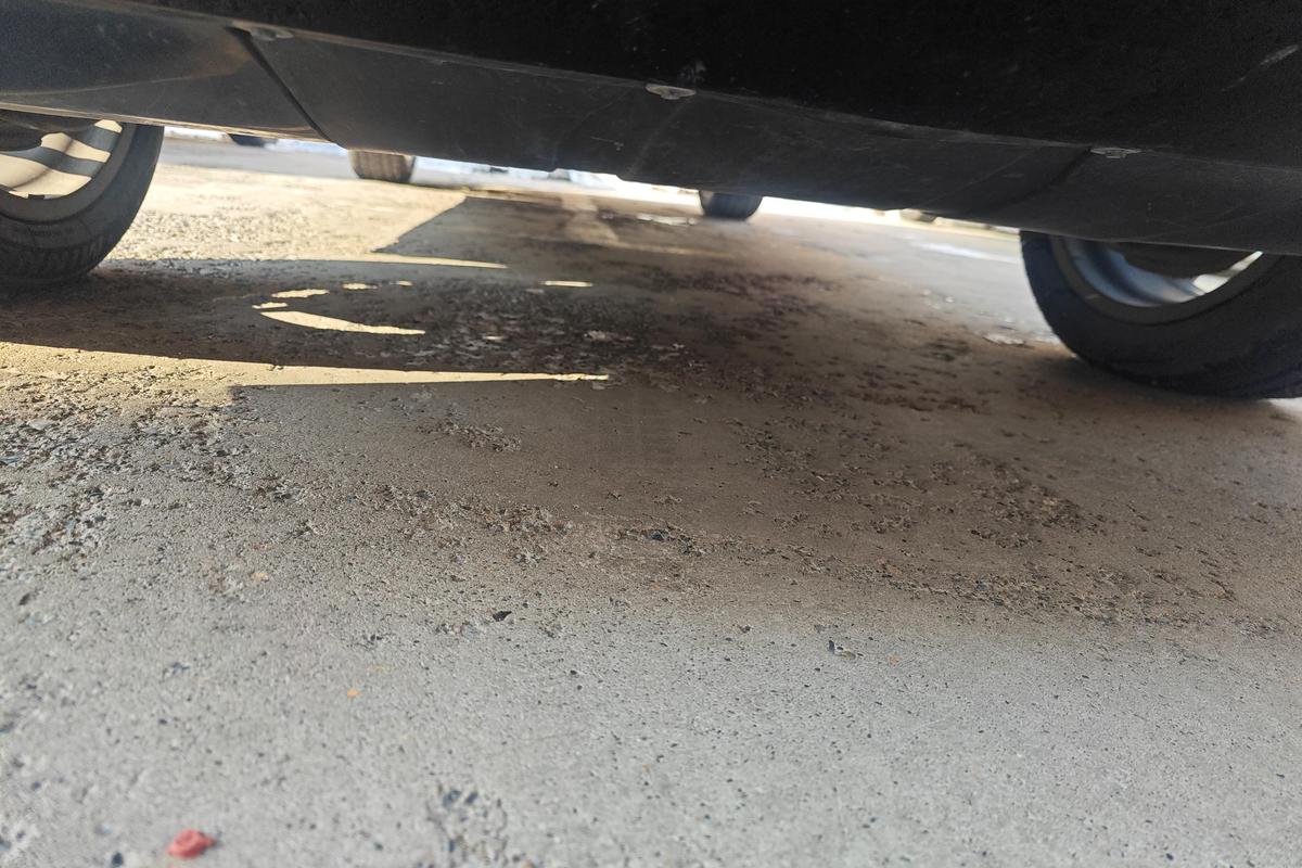 二手宝马X3 2018款 xDrive30i 领先型 M运动套装 国V图片4