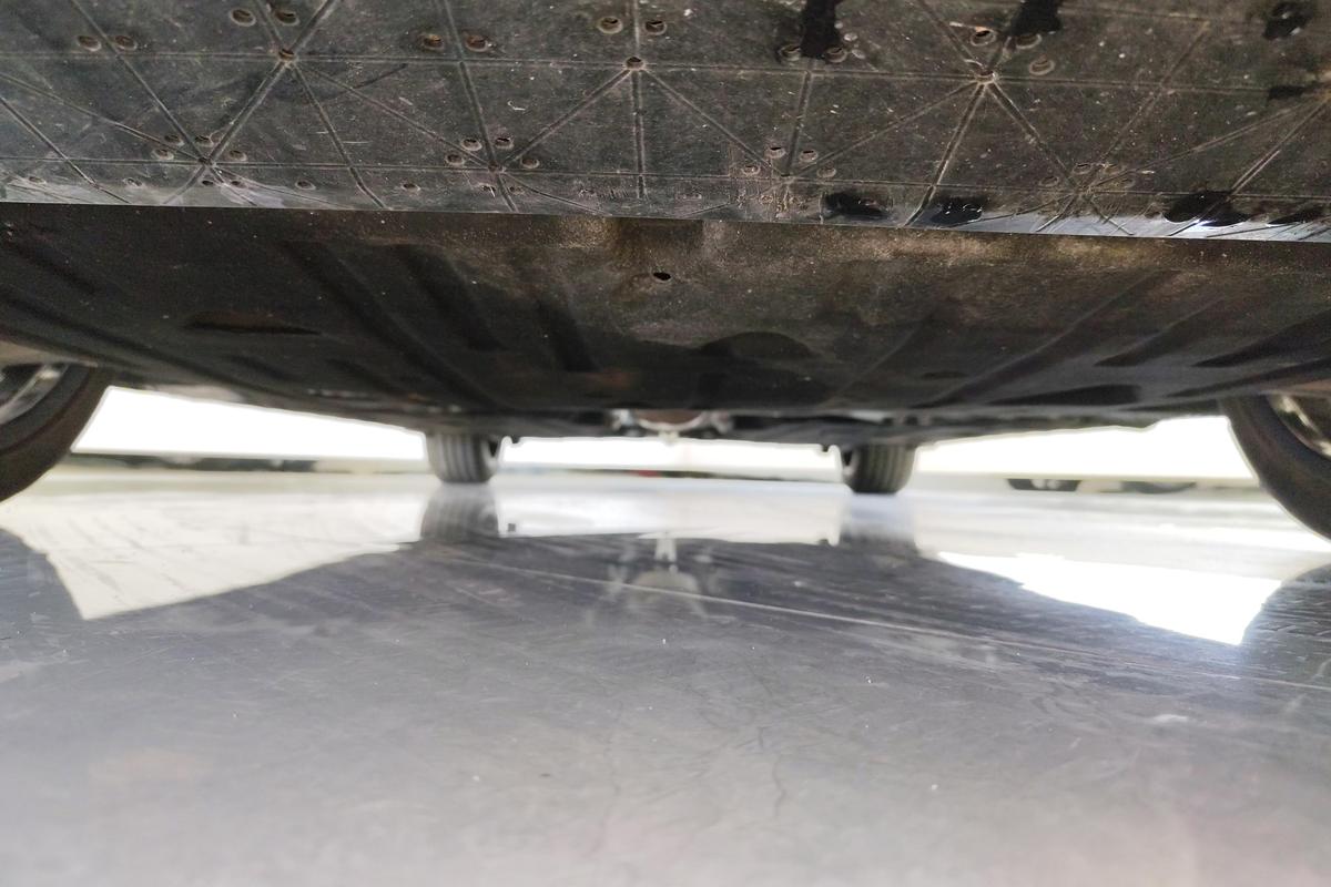 二手星瑞 2025款 2.0T 东方曜·揽星版图片4