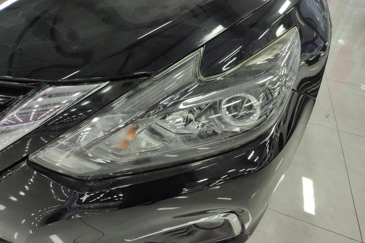 二手天籁 2016款 2.0L XL舒适版图片2