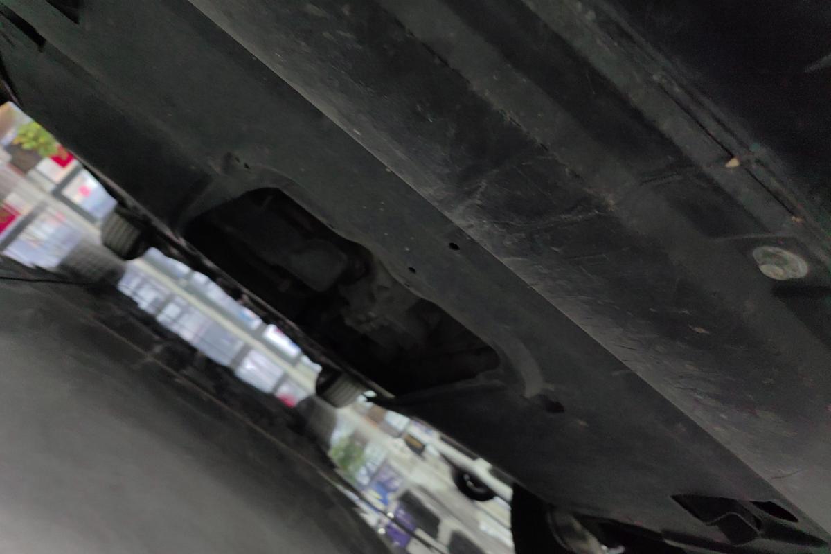 二手天籁 2016款 2.0L XL舒适版图片4