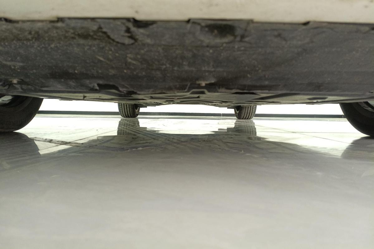 二手奔驰A级 2022款 二次改款 A 200 L 运动轿车时尚版图片4