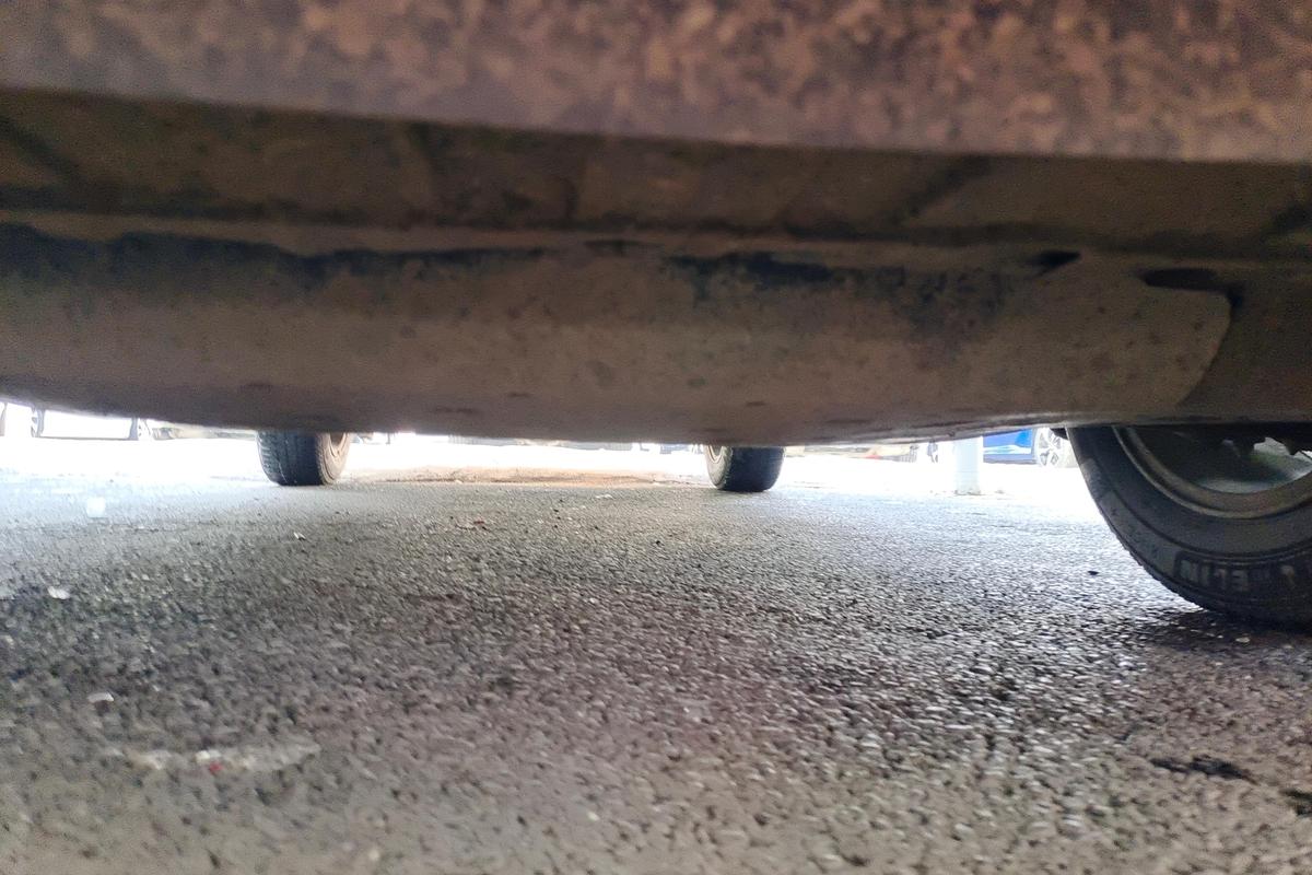 二手本田XR-V 2017款 1.5L LXi CVT经典版图片4