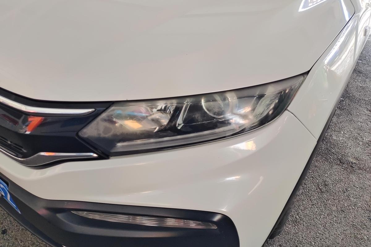 二手本田XR-V 2017款 1.5L LXi CVT经典版图片2