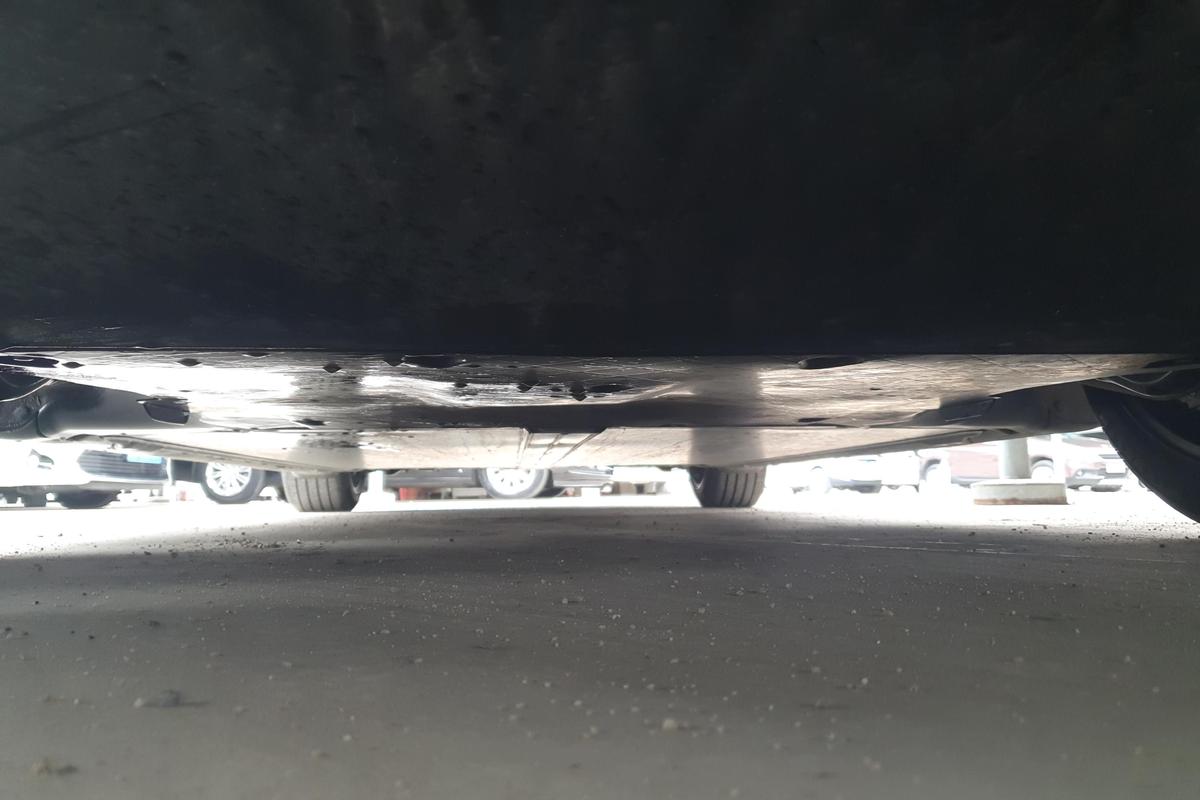 二手Model 3 2023款 后轮驱动版图片4