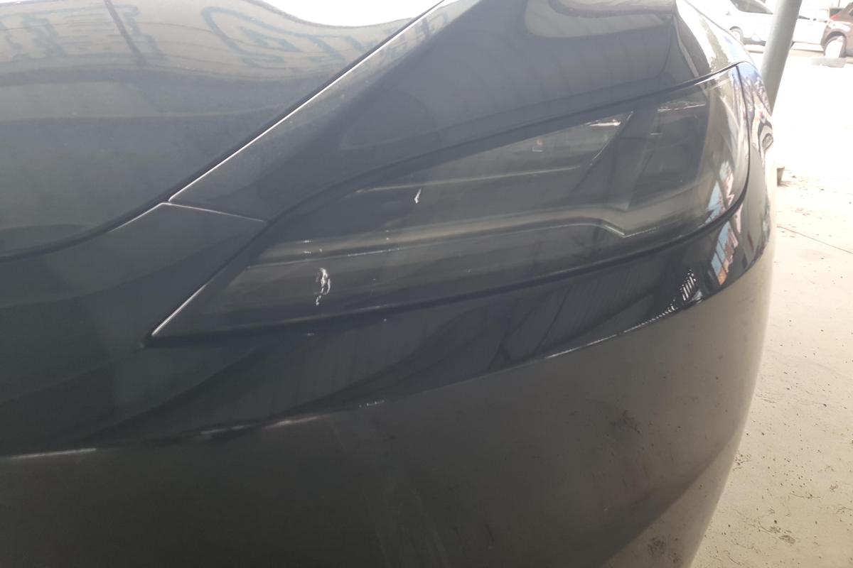 二手Model 3 2023款 后轮驱动版图片2