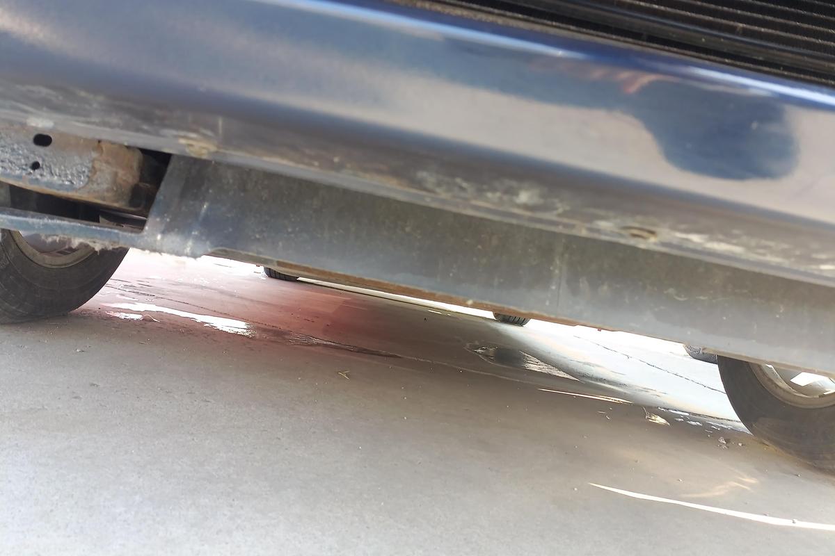 二手别克GL8 2013款 2.4L 舒适版图片4