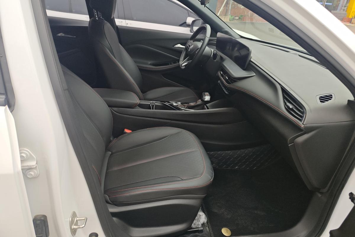 二手威朗 2023款 Pro GS 猎风版图片6