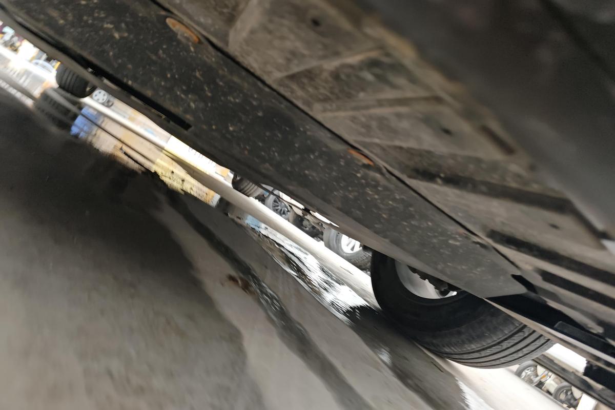 二手威朗 2023款 Pro GS 猎风版图片4