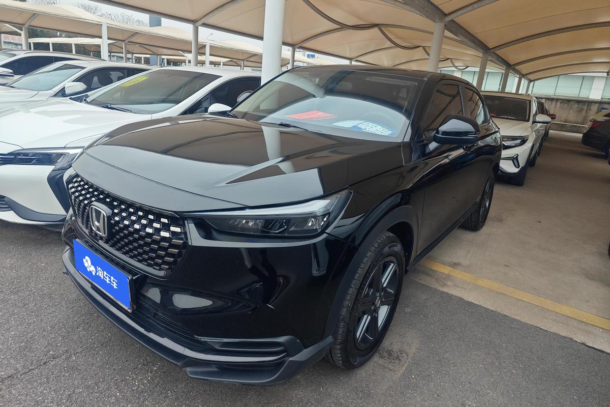 二手本田XR-V 2023款 1.5L CVT热力版图片1