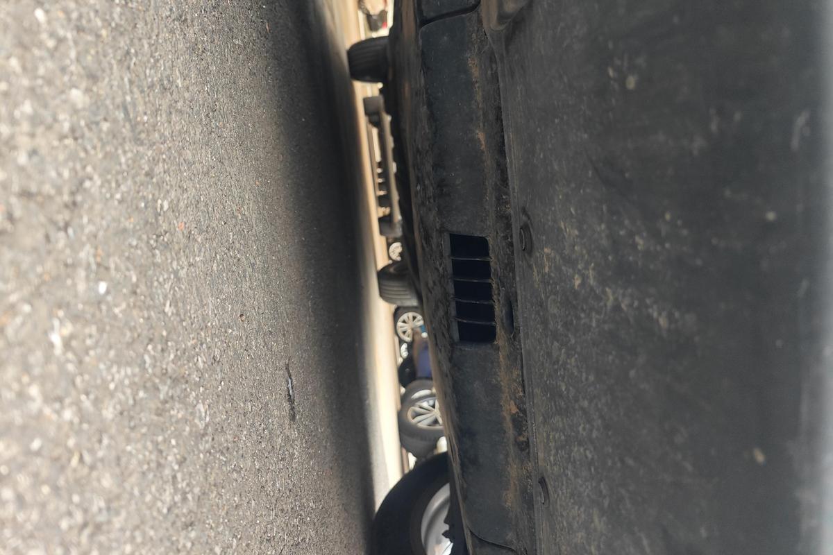 二手本田XR-V 2023款 1.5L CVT热力版图片4