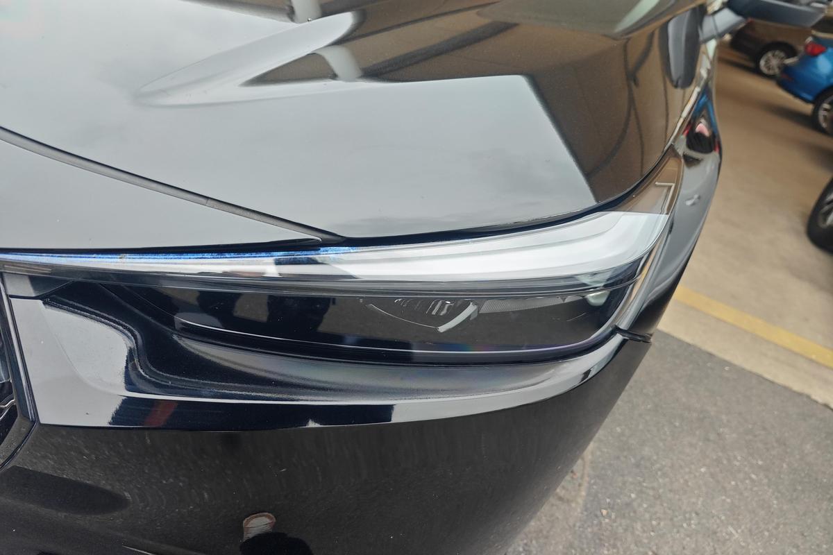 二手本田XR-V 2023款 1.5L CVT热力版图片2