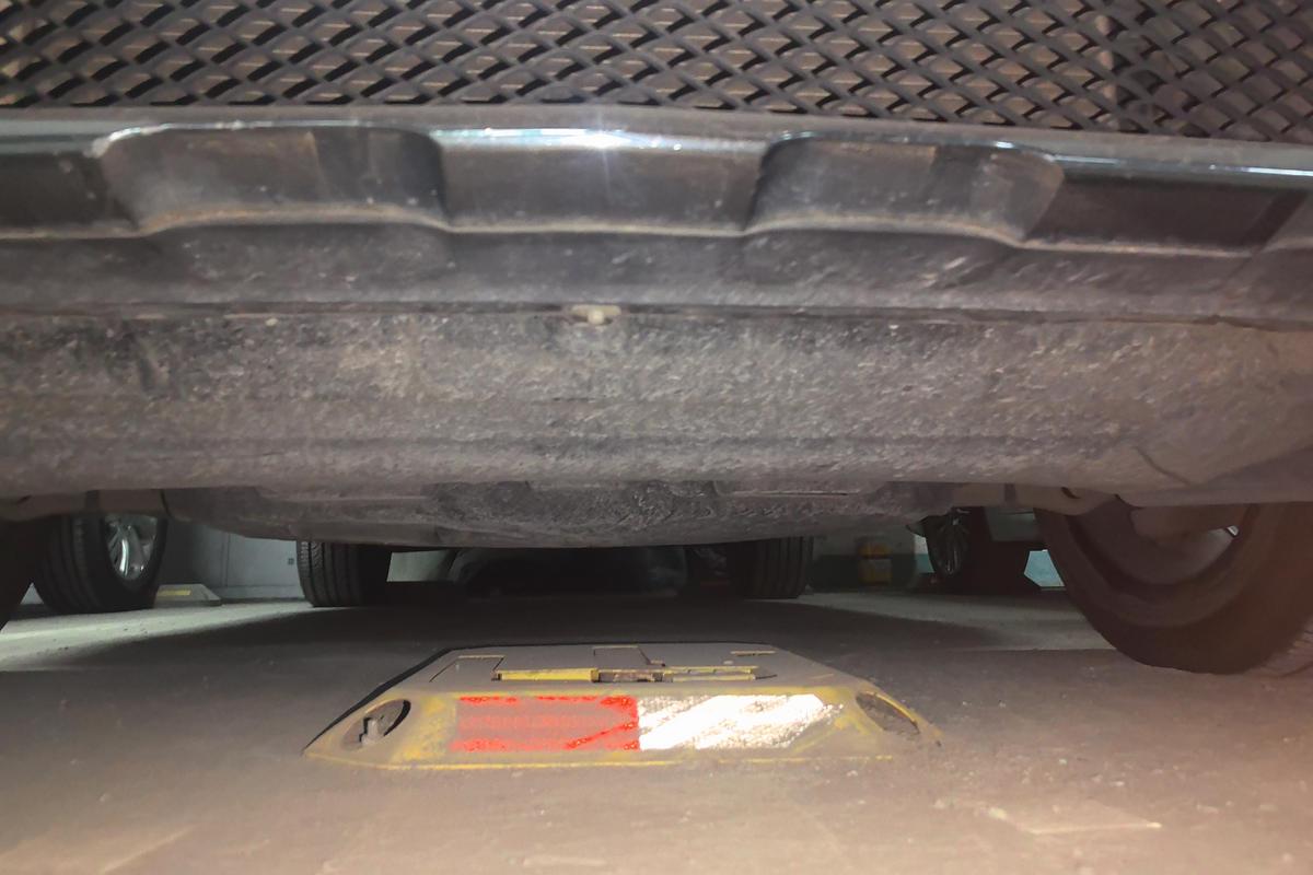 二手奔驰GLC 2016款 GLC 260 4MATIC 豪华型图片4