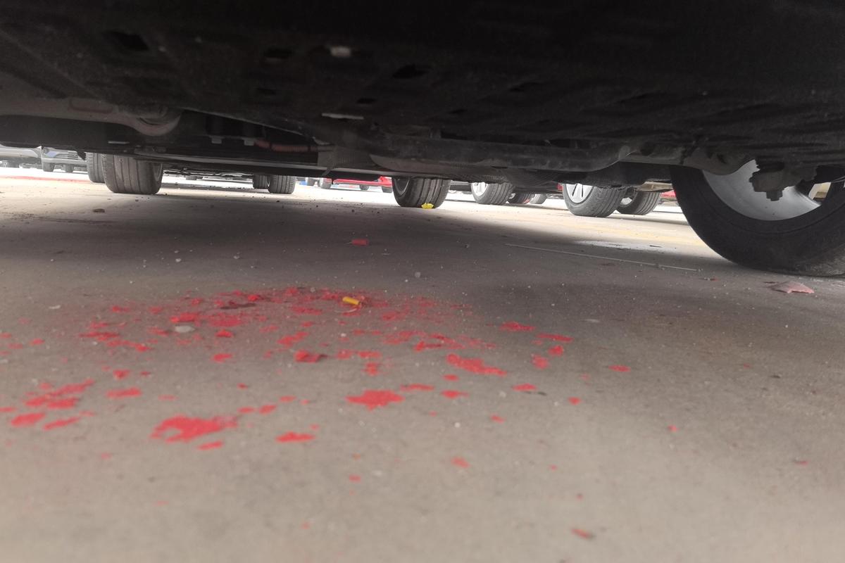 二手零跑C01 2024款 增程式 316尊享版图片4