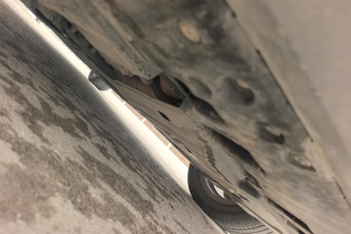 二手雅阁 2018款 260TURBO 豪华版 国V图片4