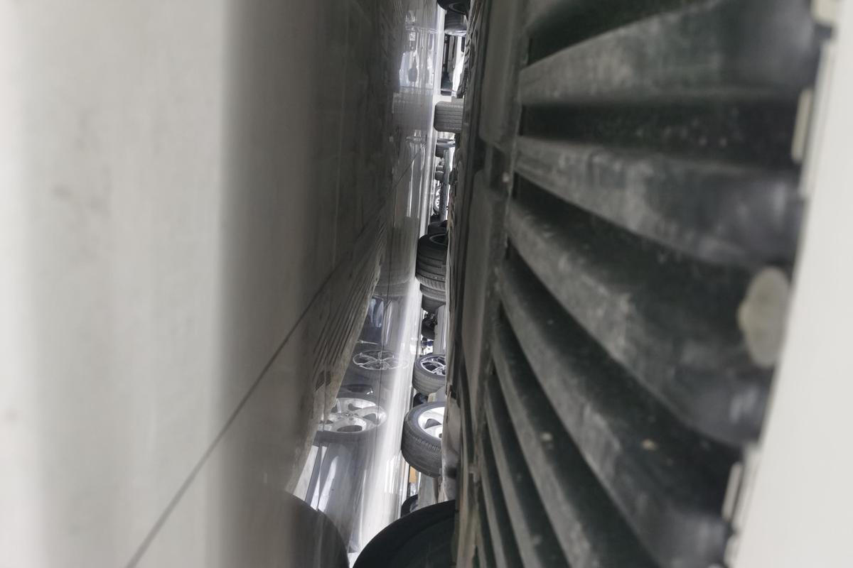 二手奔驰C级 2024款 C 260 L 运动版图片4