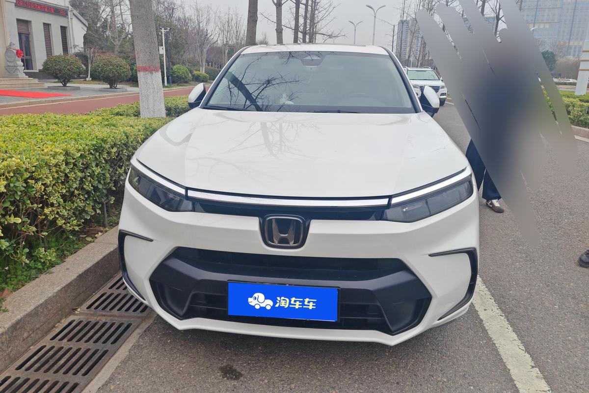 二手皓影 2023款 240TURBO CVT两驱豪华版图片3