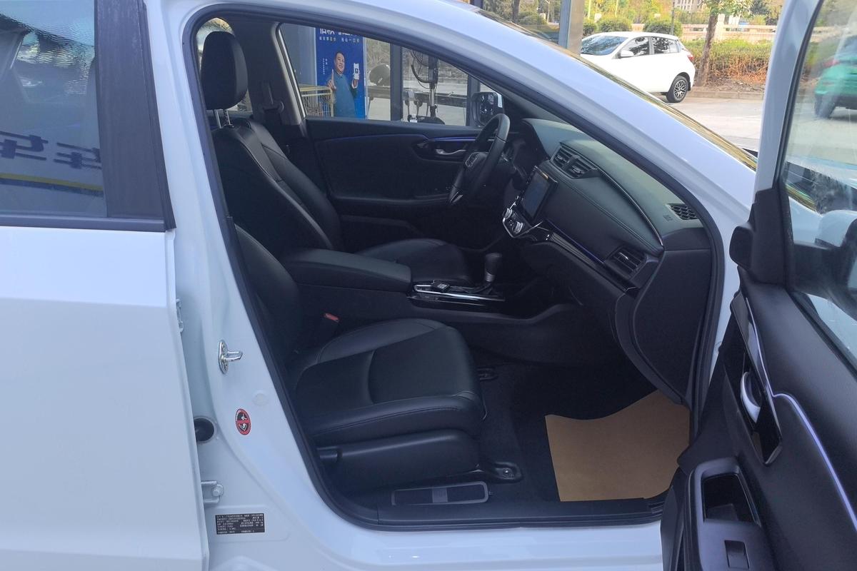 二手凌派 2019款 180Turbo CVT领先版 国V图片6