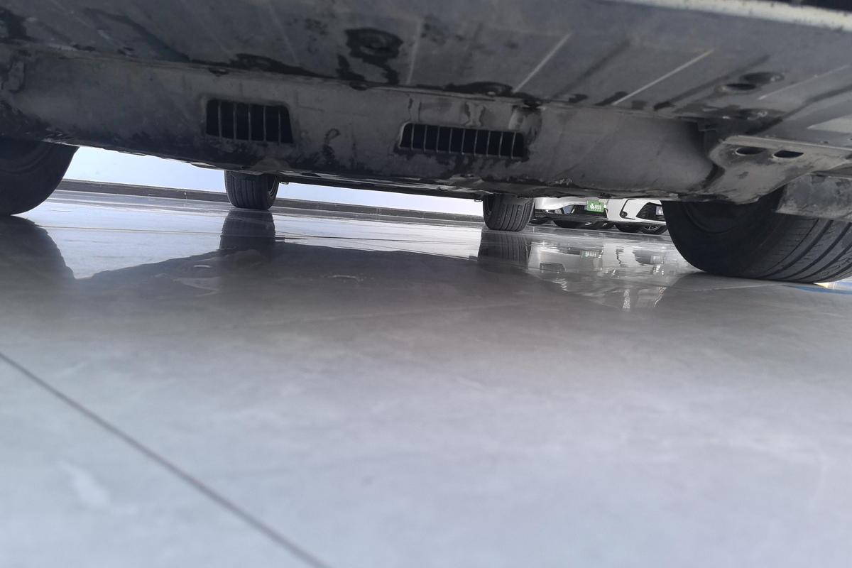 二手凌派 2019款 180Turbo CVT领先版 国V图片4