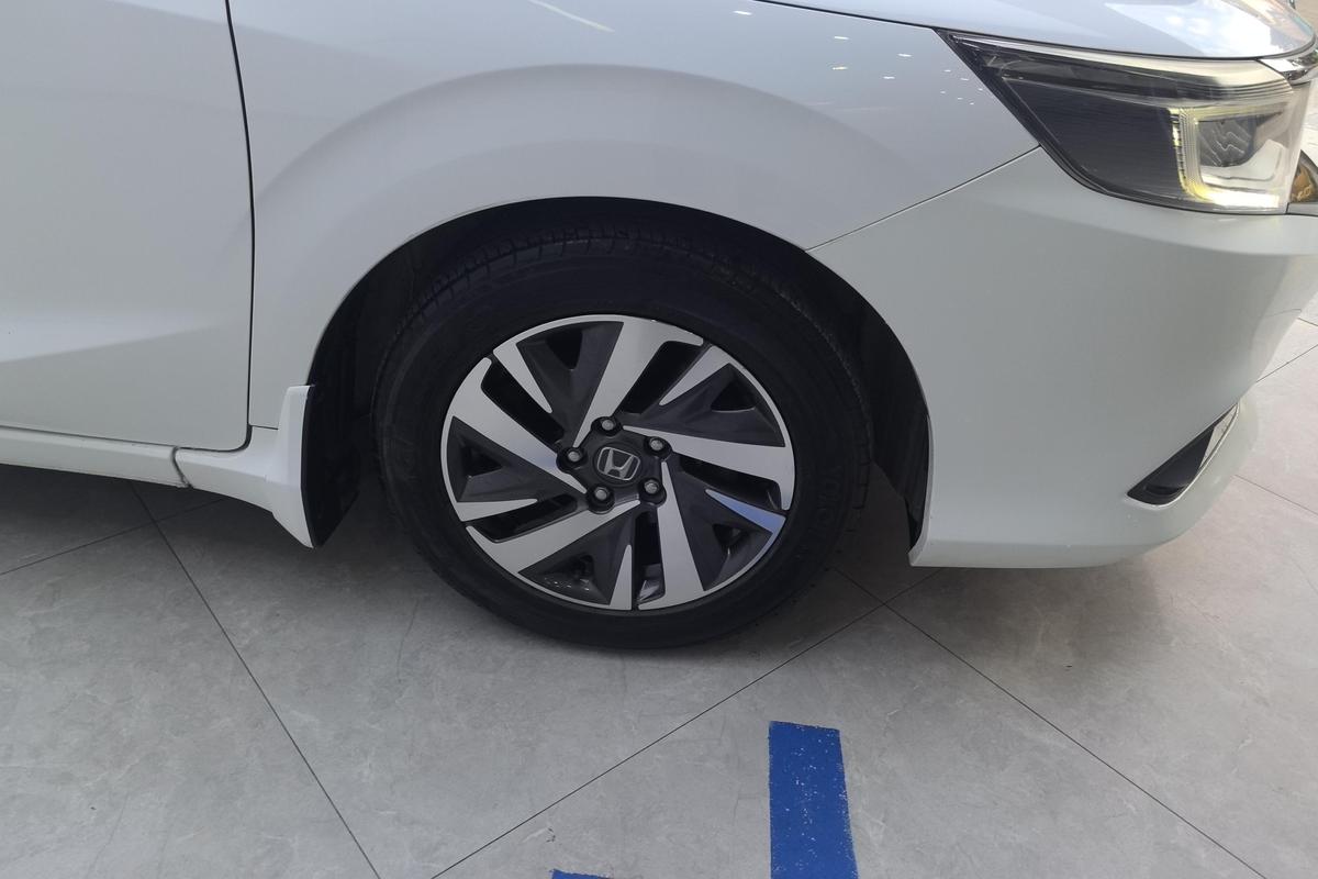 二手凌派 2019款 180Turbo CVT领先版 国V图片5