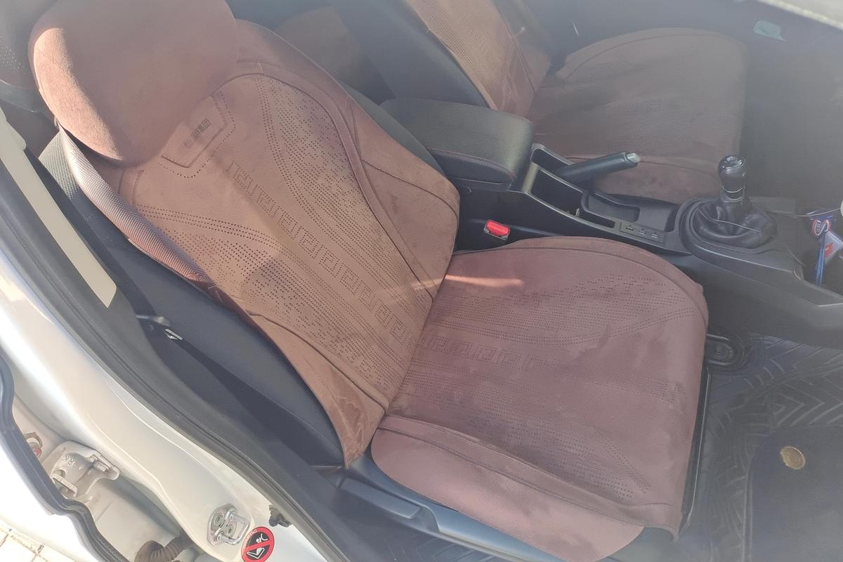 二手飞度 2016款 1.5L LX 手动舒适型图片6