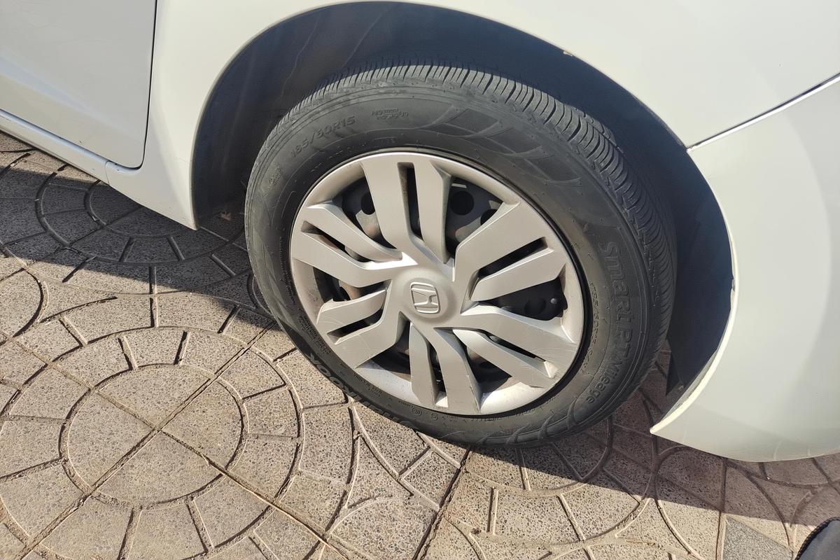 二手飞度 2016款 1.5L LX 手动舒适型图片5