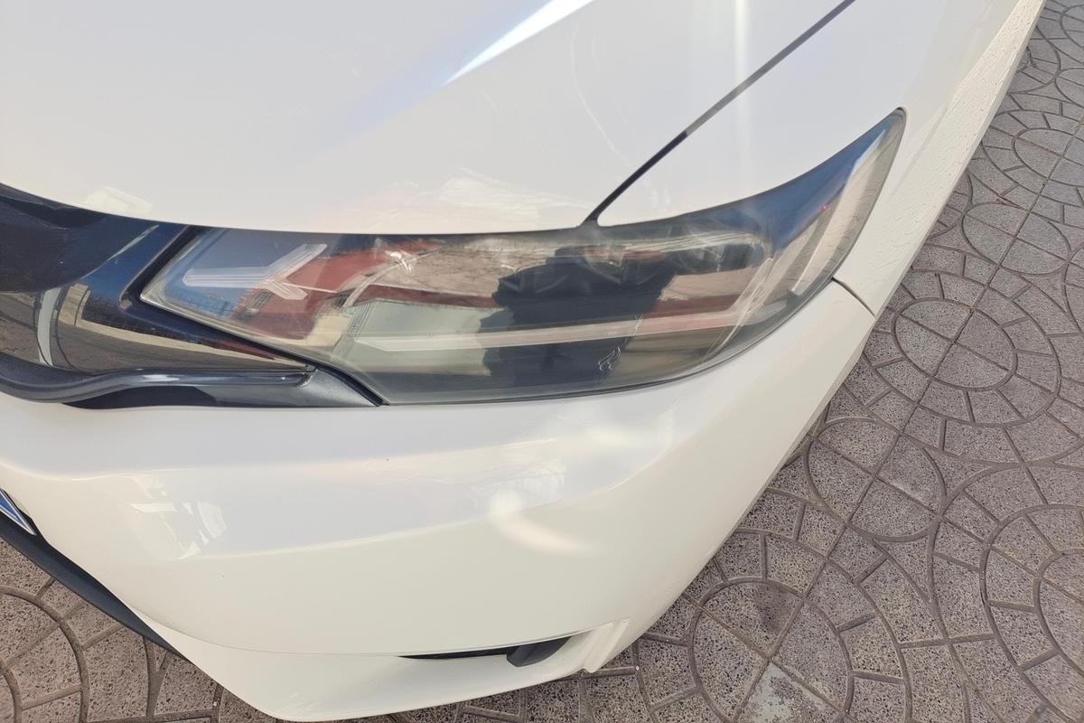 二手飞度 2016款 1.5L LX 手动舒适型图片2