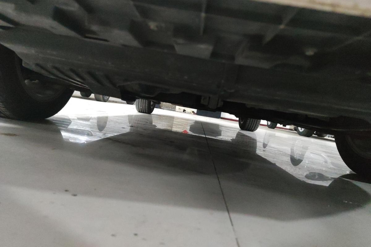 二手远景 2020款 1.5L CVT亚运版图片4