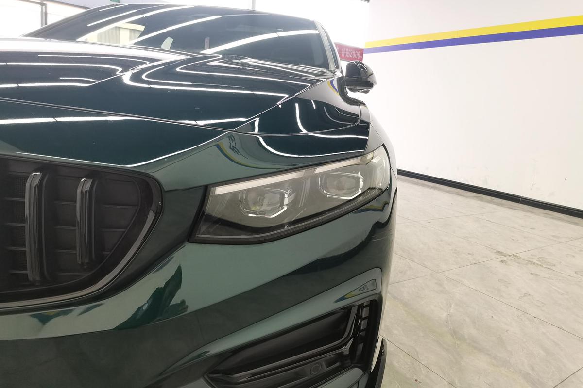 二手星瑞 2024款 2.0T 青云版图片2