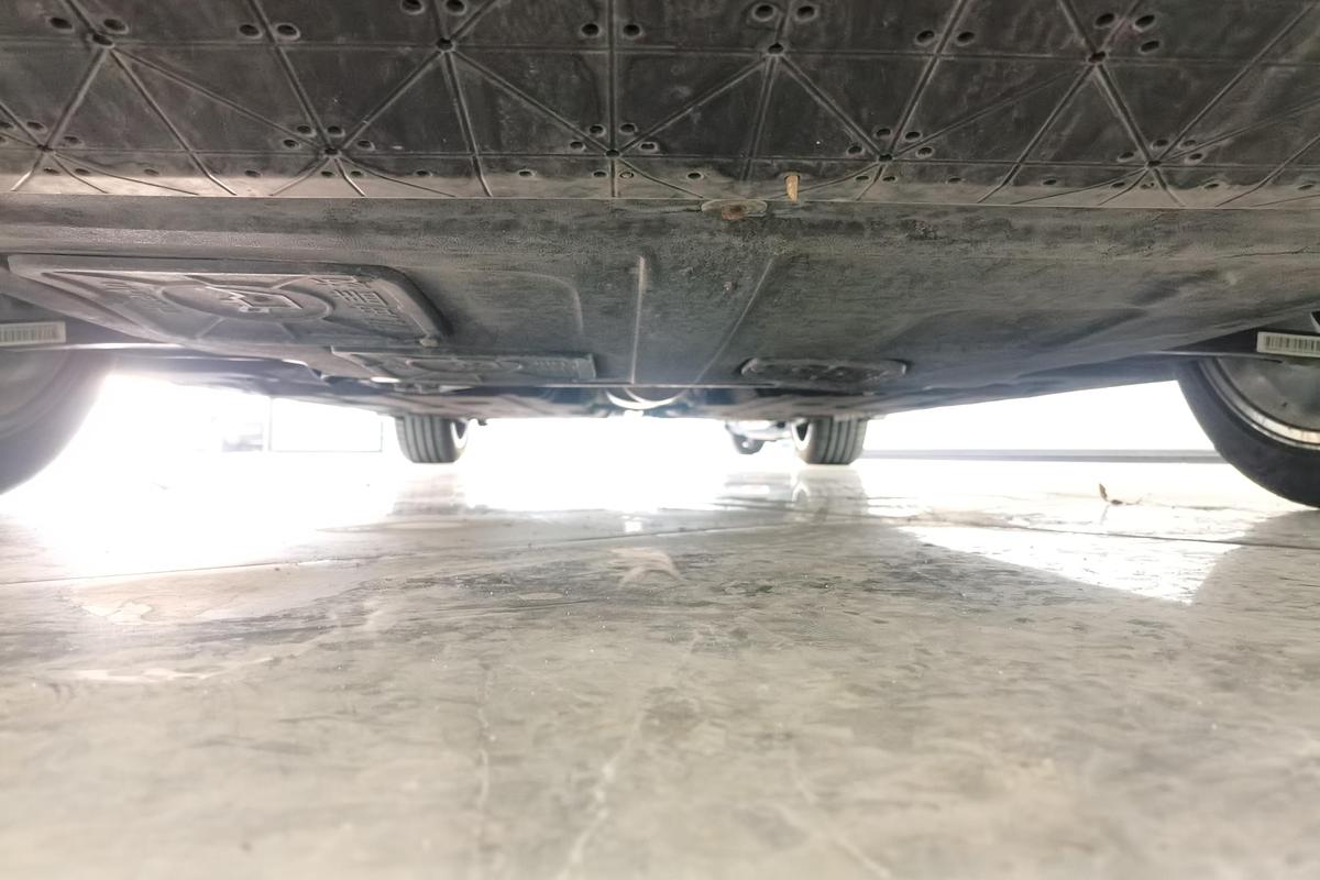 二手星瑞 2024款 2.0T 青云版图片4