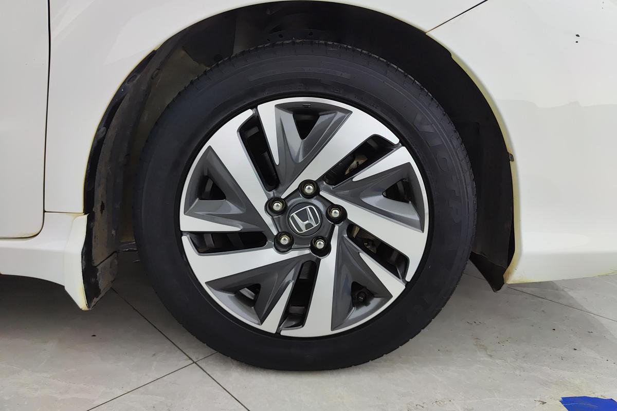 二手凌派 2019款 180Turbo CVT豪华版 国VI图片5