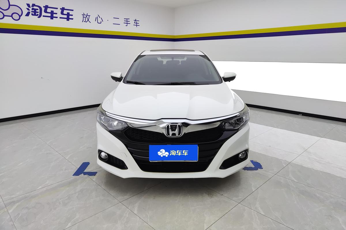 二手凌派 2019款 180Turbo CVT豪华版 国VI图片3