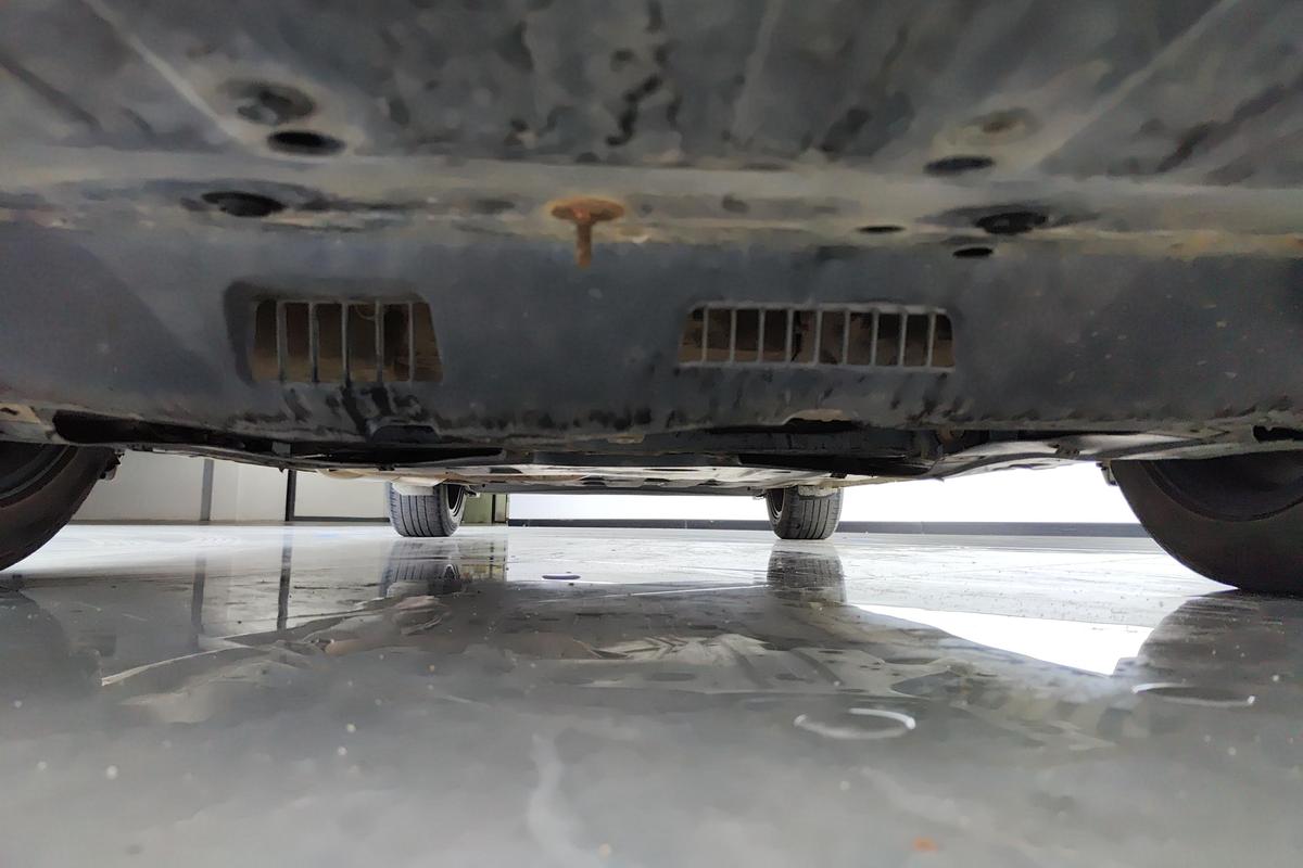 二手凌派 2019款 180Turbo CVT豪华版 国VI图片4