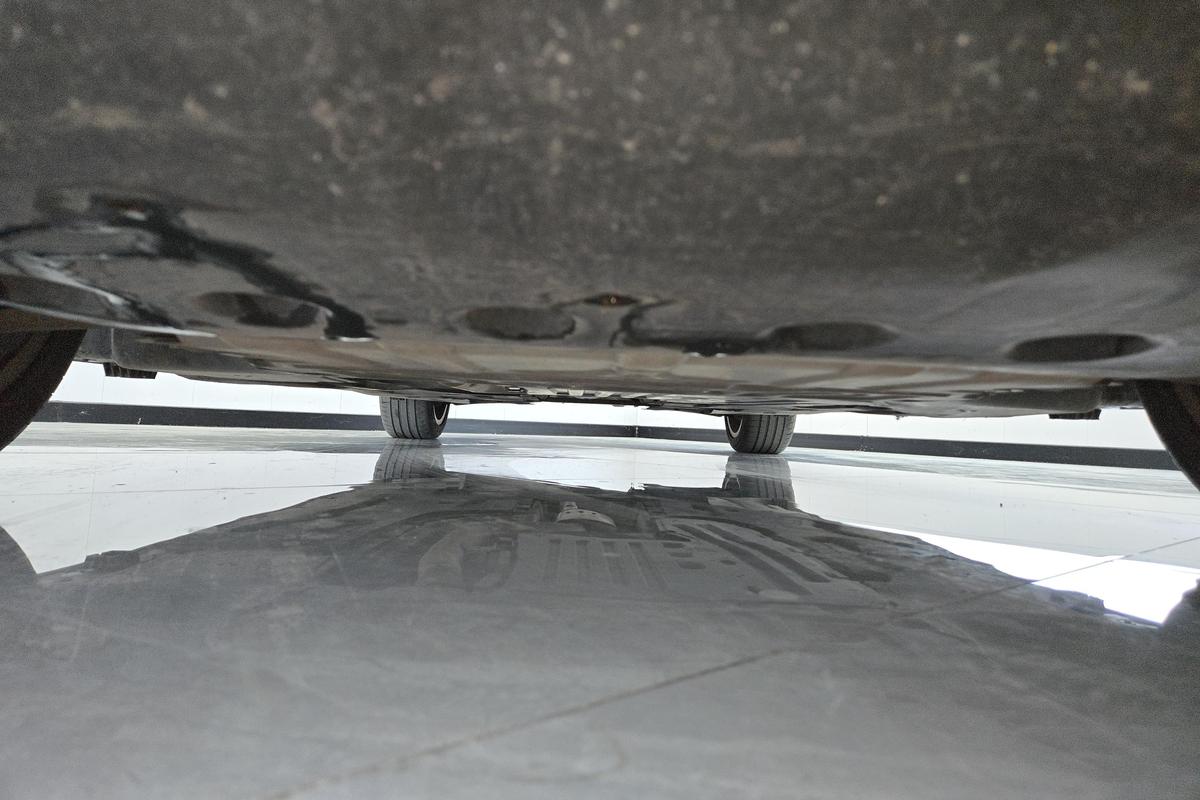 二手宝马3系 2020款 325Li 首发版图片4