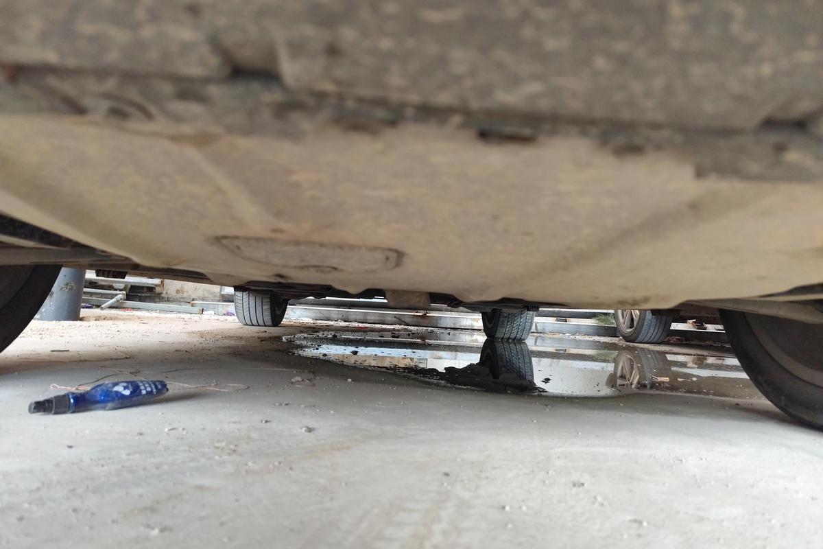 二手宝马X1 2018款 sDrive20Li 领先型图片4