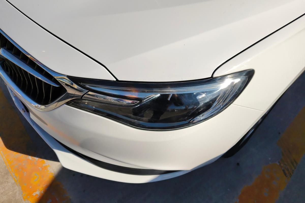 二手英朗 2019款 15T 双离合互联精英型 国VI图片2